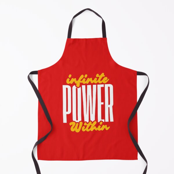 Item preview, Infinite Power Within designed and sold by RSTrrendywear.