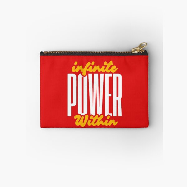 Item preview, Infinite Power Within designed and sold by RSTrrendywear.