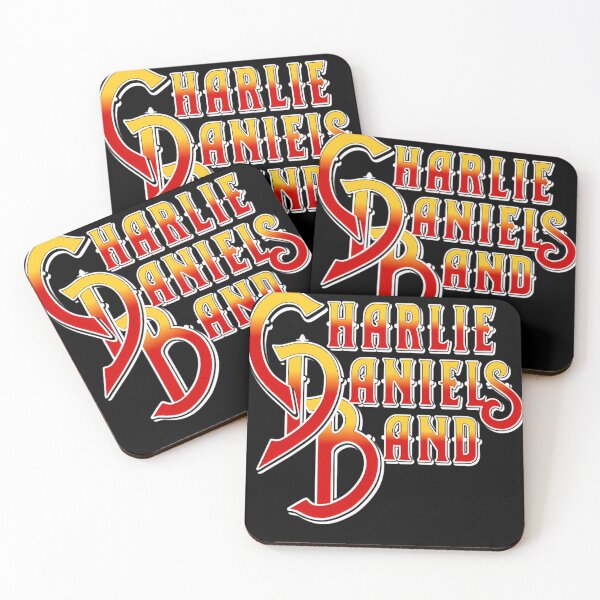 Item preview, Charlie daniesl band  designed and sold by EllieHow.