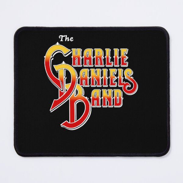 Item preview, Charlie daniesl band  designed and sold by EllieHow.