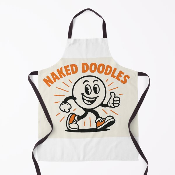 Item preview, Naked Doodles designed and sold by Naked-Doodles.