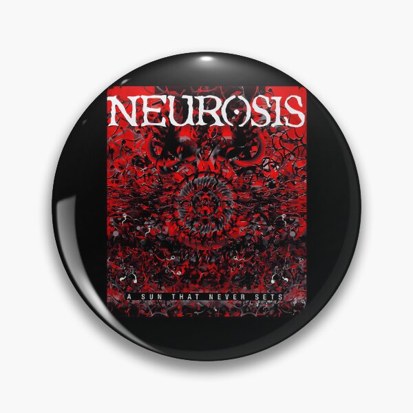 Item preview, NEUROSIS  designed and sold by Htoibrusax.