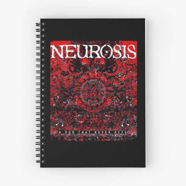 Item preview, NEUROSIS  designed and sold by Htoibrusax.