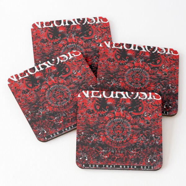 Item preview, NEUROSIS  designed and sold by Htoibrusax.