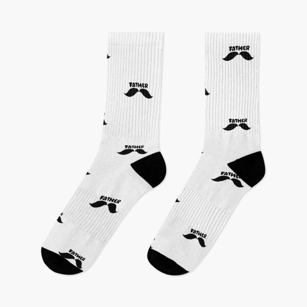Item preview, father mustache designed and sold by barmalisiRTB.
