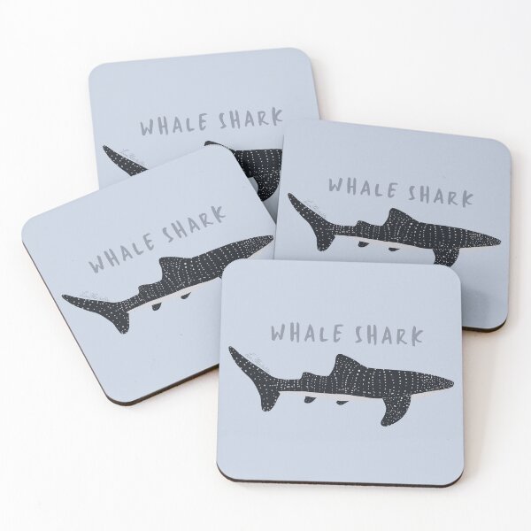 Item preview, Whale Shark designed and sold by LisaMichelleArt.