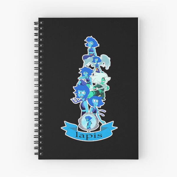 Item preview, Lapis Lazuli Evolution designed and sold by ConfitofBrassB.