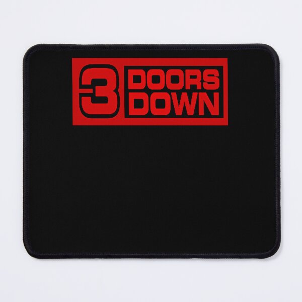 Item preview, 3 doors down designed and sold by EllieHow.