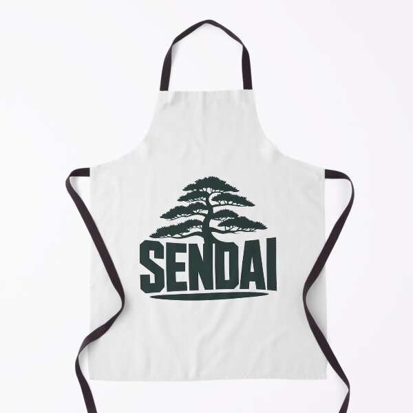 Item preview, Japan City - Sendai Forest designed and sold by SignumShop.
