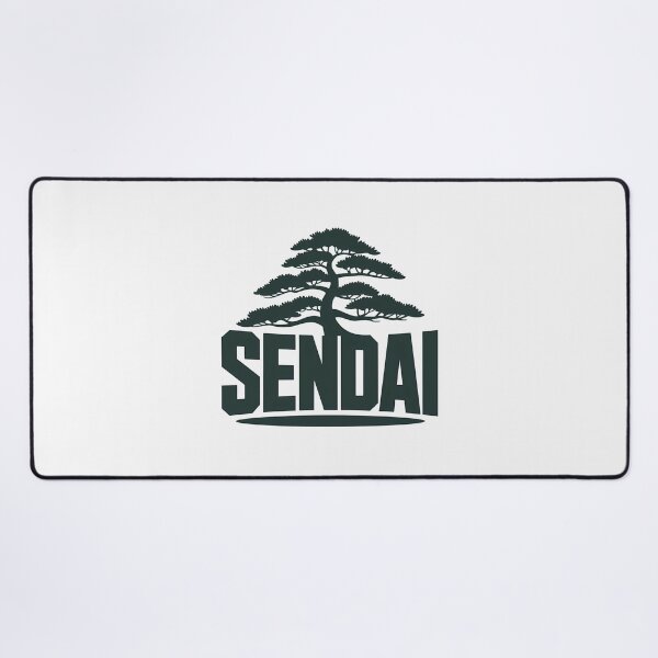 Item preview, Japan City - Sendai Forest designed and sold by SignumShop.
