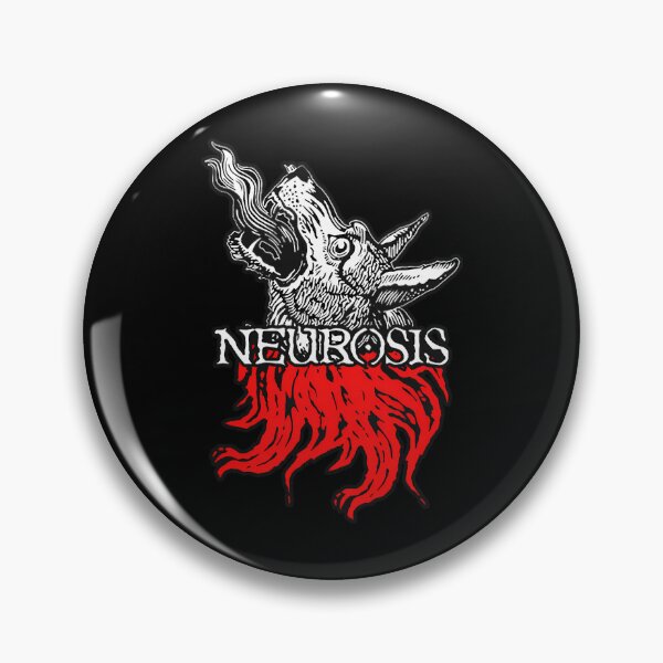 Item preview, NEUROSIS  designed and sold by Htoibrusax.