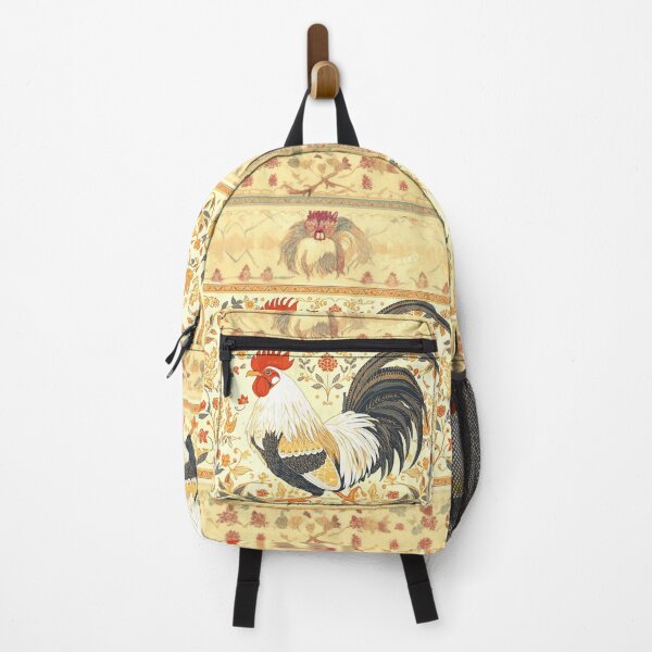 Item preview, Denizli rooster-İconic turkish symbol art ,anatolian culture and rooster ,.rooster designed and sold by Raindreamart.
