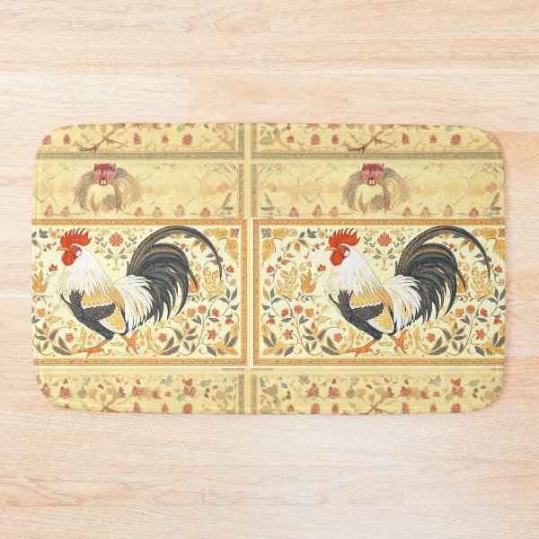 Item preview, Denizli rooster-İconic turkish symbol art ,anatolian culture and rooster ,.rooster designed and sold by Raindreamart.
