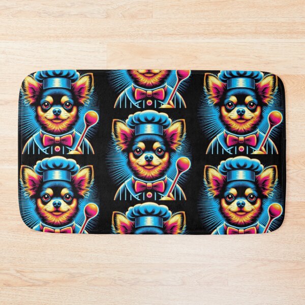 Item preview, Cute chihuahua  designed and sold by Dogandesighn.