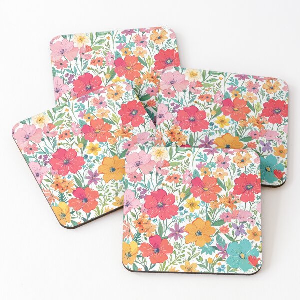 Artikelvorschau, Flores entworfen und verkauft von CoolPixels.