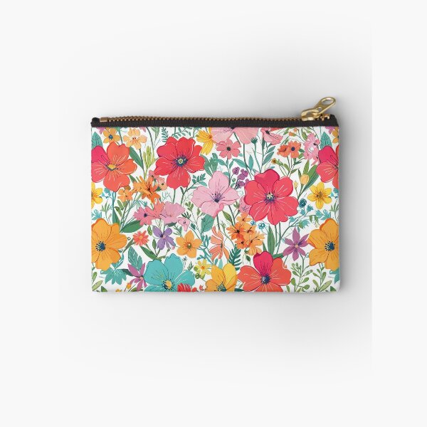 Aperçu de l'œuvre Flores créée et vendue par CoolPixels.