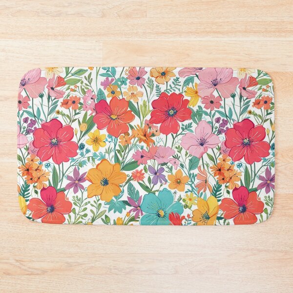 Item preview, Flores designed and sold by CoolPixels.