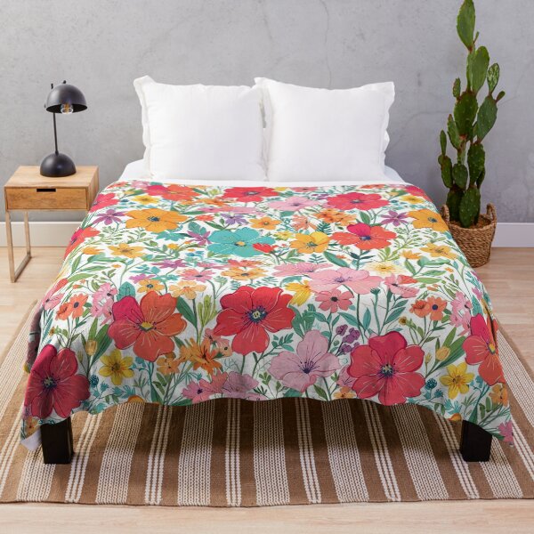 Item preview, Flores designed and sold by CoolPixels.