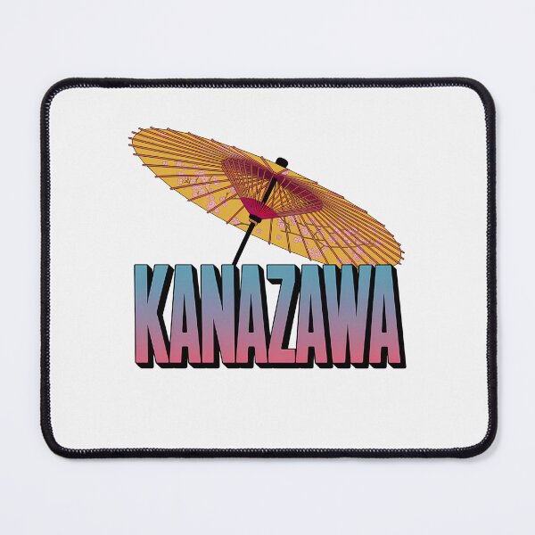 Item preview, Japan City - Kanazawa Umbrella designed and sold by SignumShop.