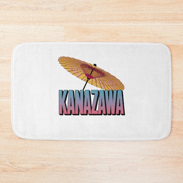 Item preview, Japan City - Kanazawa Umbrella designed and sold by SignumShop.
