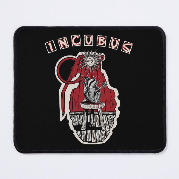 Item preview, incubus designed and sold by EllieHow.