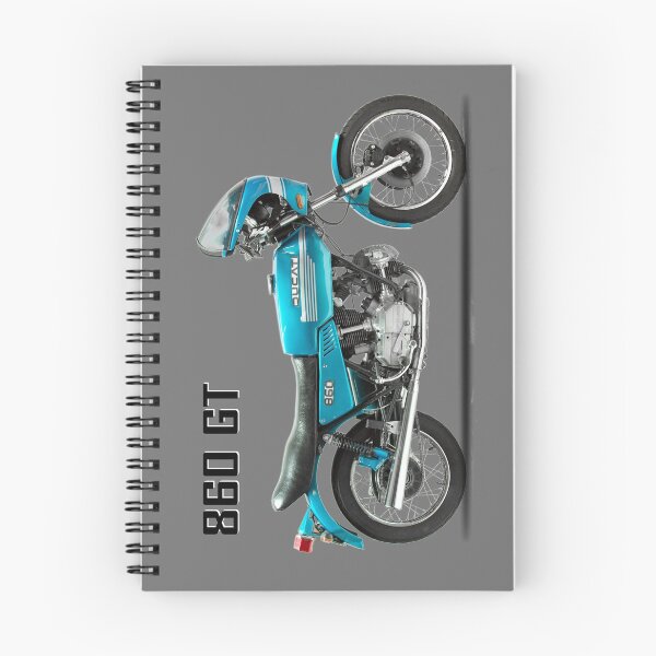 Item preview, The 860 GT 1975 designed and sold by rogue-design.