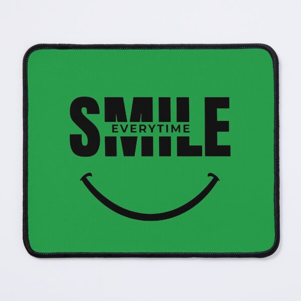 Item preview, Smile. designed and sold by MyHappyArtShop.