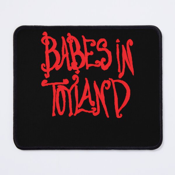 Item preview, babes in toyland fontanelle  designed and sold by Htoibrusax.