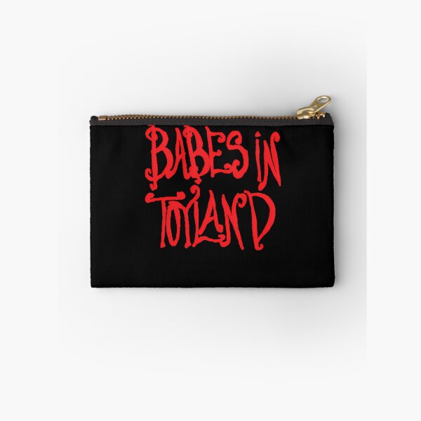 Item preview, babes in toyland fontanelle  designed and sold by Htoibrusax.