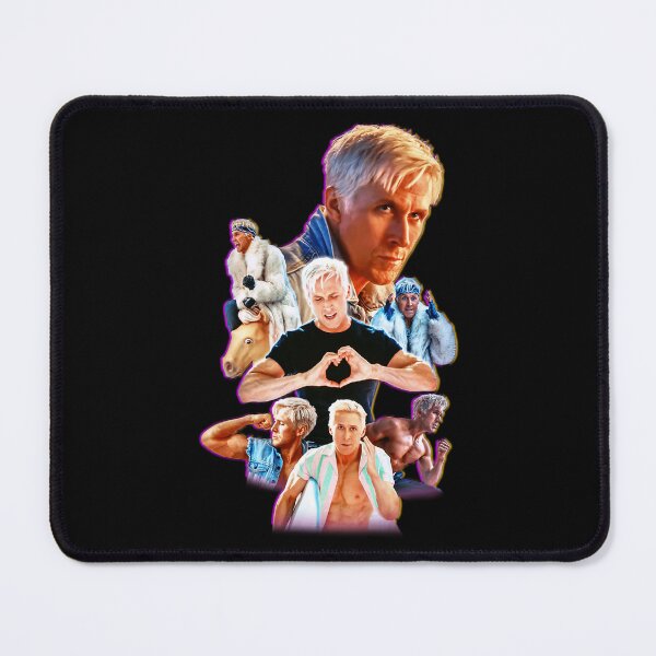 Item preview, Ryan Gosling Kenergy designed and sold by CarolyneErdman.