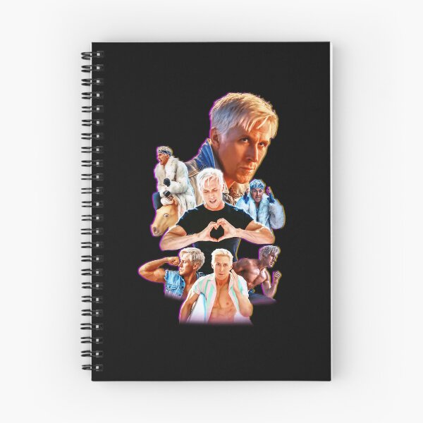 Item preview, Ryan Gosling Kenergy designed and sold by CarolyneErdman.