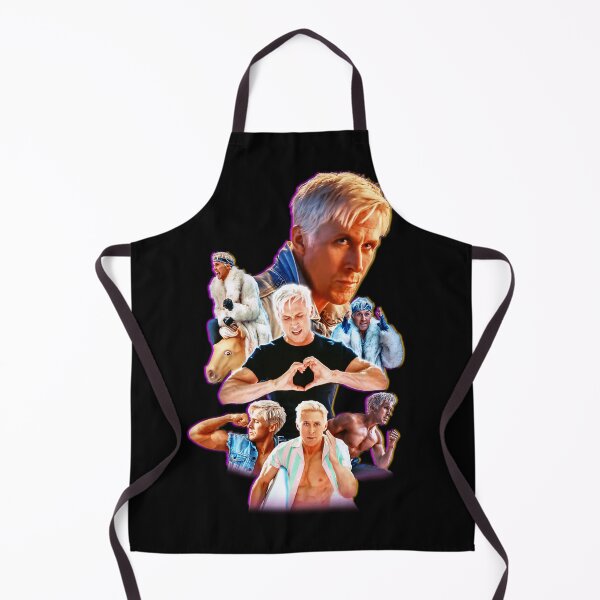 Item preview, Ryan Gosling Kenergy designed and sold by CarolyneErdman.