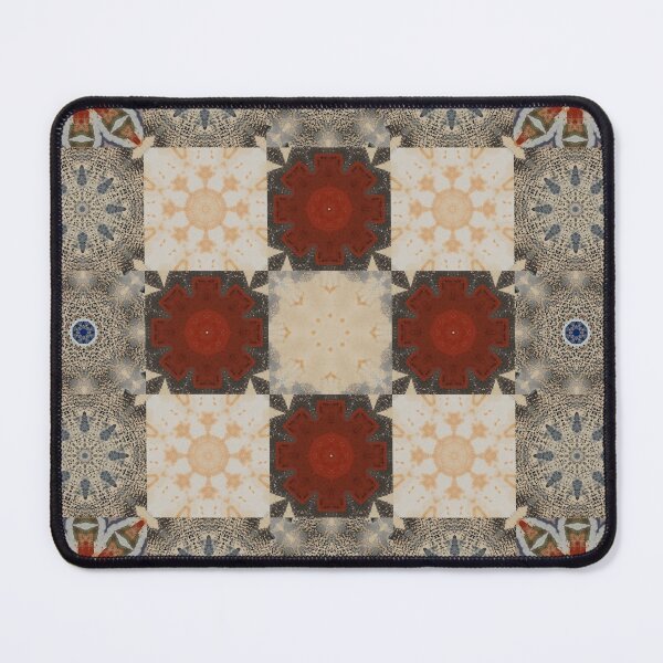 Item preview, English Red Checked Pattern by Jenny Meehan Surface Pattern Design 7 designed and sold by Jenny Meehan Art Prints and Patterns .
