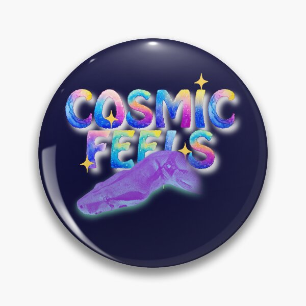 Item preview, COSMIC FEELS designed and sold by MsuHerp.