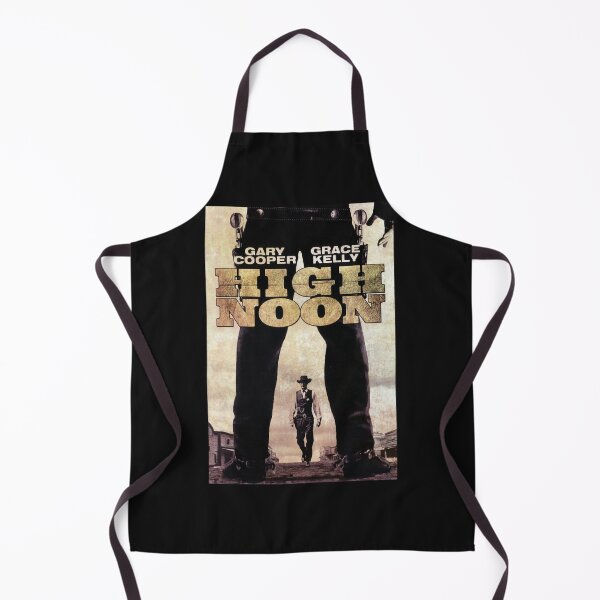 Item preview, Fred Zinnemann High Noon designed and sold by skylinefever.