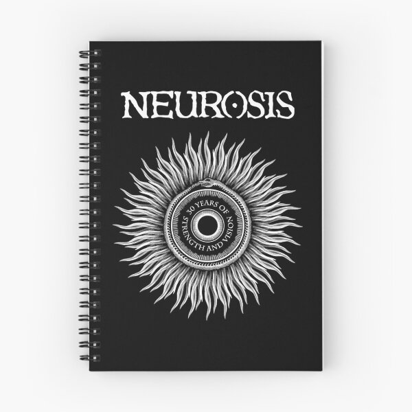 Item preview, NEUROSIS  designed and sold by Htoibrusax.