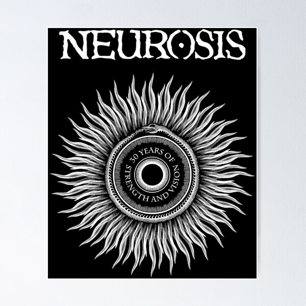 Item preview, NEUROSIS  designed and sold by Htoibrusax.
