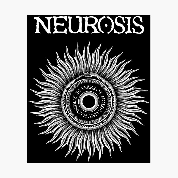Item preview, NEUROSIS  designed and sold by Htoibrusax.