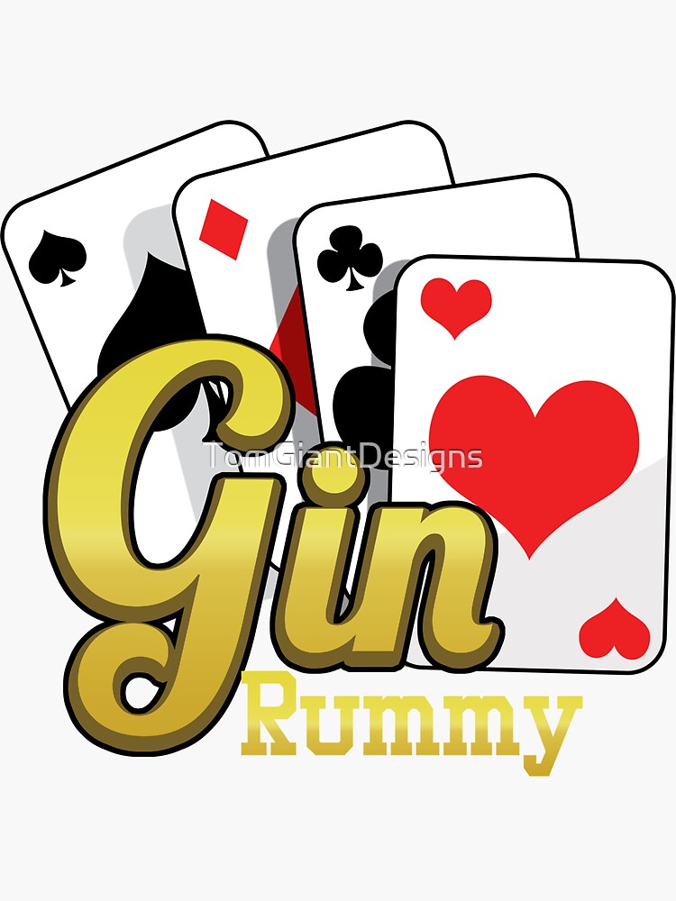 2 deck gin rummy rules