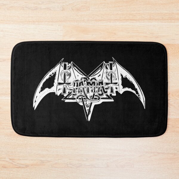 Item preview, Tiamat Swedish Death Metal Old Logo Classic designed and sold by Miesaackson.