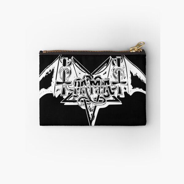 Item preview, Tiamat Swedish Death Metal Old Logo Classic designed and sold by Miesaackson.