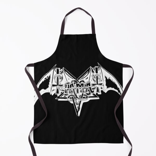 Item preview, Tiamat Swedish Death Metal Old Logo Classic designed and sold by Miesaackson.