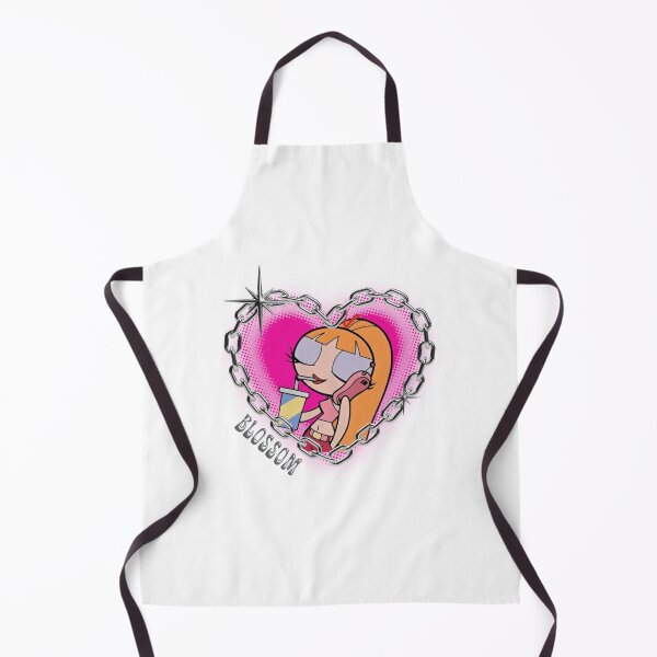 Item preview, Powerpuff Girls | Blossom designed and sold by Palopie Collections.