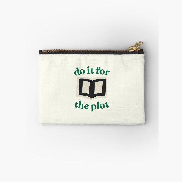 Item preview, do it for the plot book art designed and sold by evlntn.