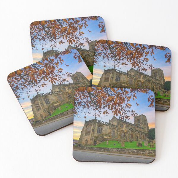 Item preview, St Marys Church Thirsk designed and sold by Alisonchambers2.