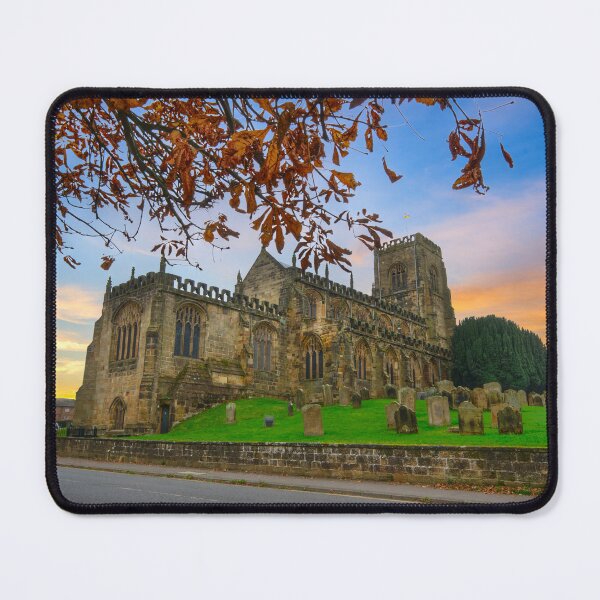 Item preview, St Marys Church Thirsk designed and sold by Alisonchambers2.