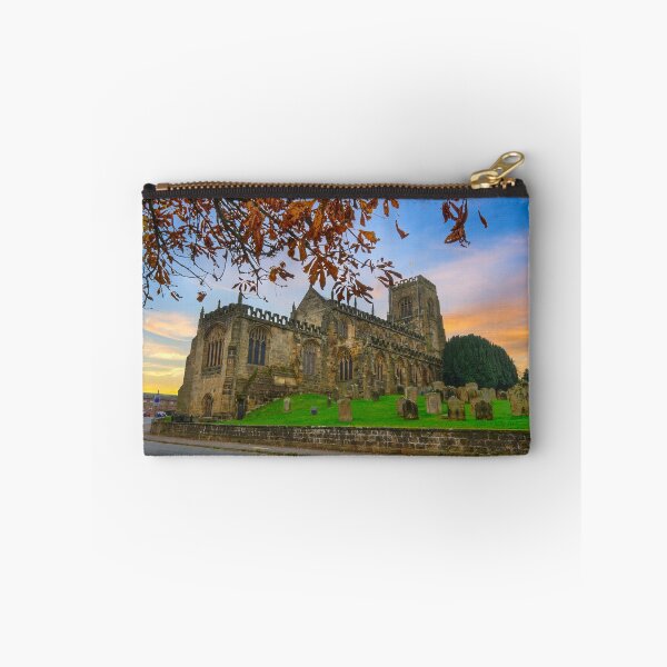 Item preview, St Marys Church Thirsk designed and sold by Alisonchambers2.