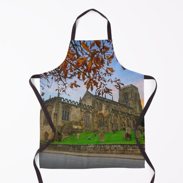 Item preview, St Marys Church Thirsk designed and sold by Alisonchambers2.