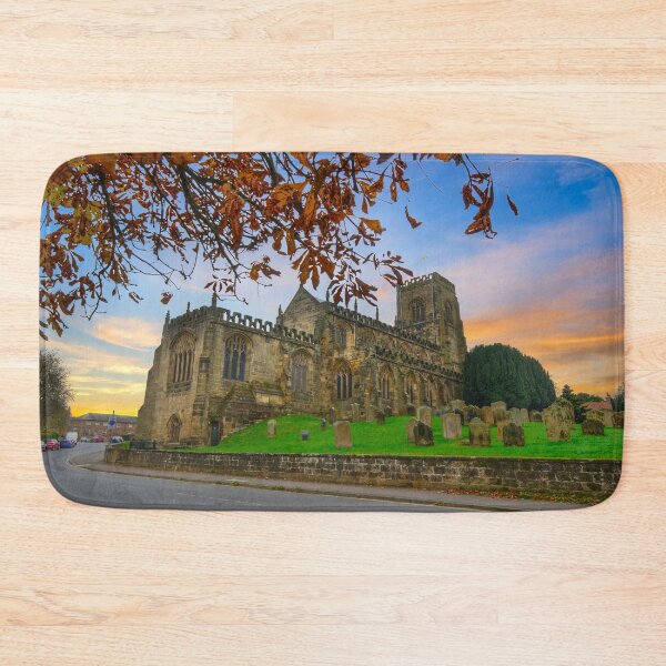 Item preview, St Marys Church Thirsk designed and sold by Alisonchambers2.