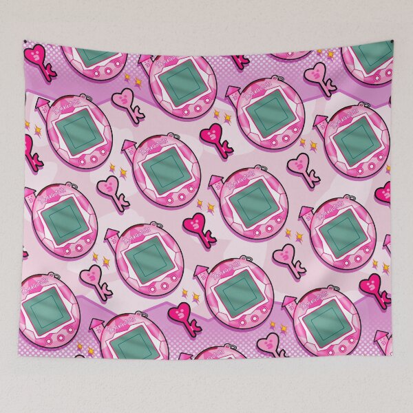 Item preview, Tamagotchi Connection V5 designed and sold by nirners.
